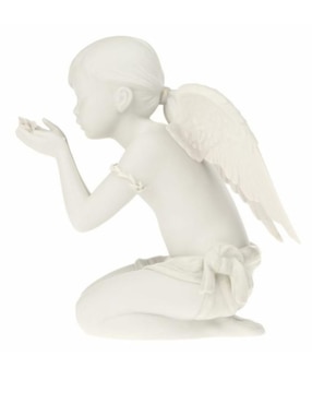 Figura decorativa Lladró de cristal