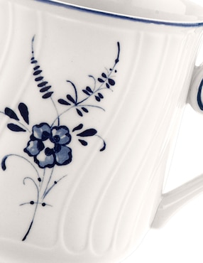 Taza americana Villeroy & Boch Old Luxembourg