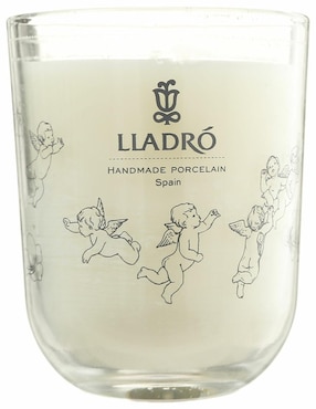 Vela Lladró