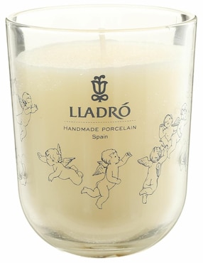Vela Lladró