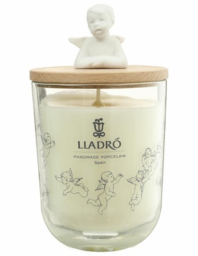 Vela Lladró