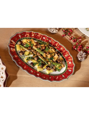 Platón Villeroy & Boch Toy's Delight