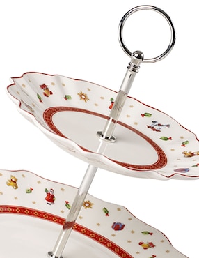 Pastelero Villeroy & Boch Toy's Delight