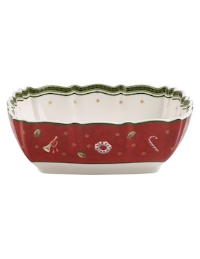 Bowl Villeroy & BochDelight De Porcelana