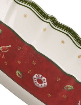 Bowl Villeroy & Boch Delight de porcelana