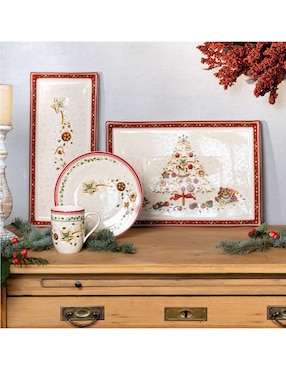 Pastelero Villeroy & Boch Winter Bakery Delight