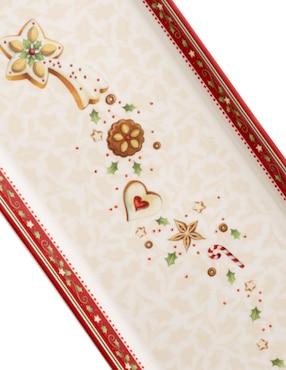 Pastelero Villeroy & Boch Winter Bakery Delight