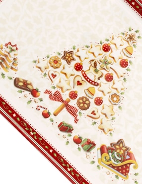 Pastelero Villeroy & Boch Winter Bakery Deli