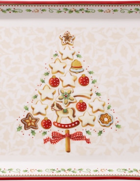 Pastelero Villeroy & Boch Winter Bakery Deli