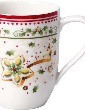 Taza cappuccino Villeroy & Boch bakery