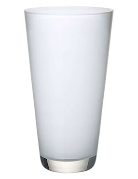Florero Villeroy & Boch Verso de vidrio
