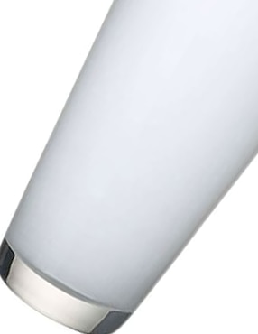 Florero Villeroy & Boch Verso de vidrio
