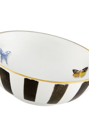 Bowl Vista Alegre Sombra de porcelana