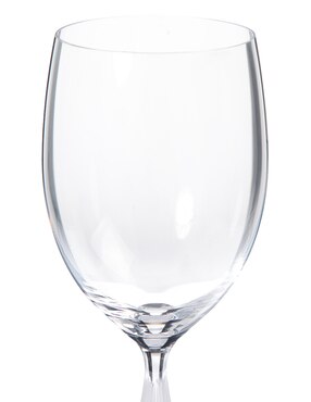 Set de copas para agua Lalique 100 Points de cristal