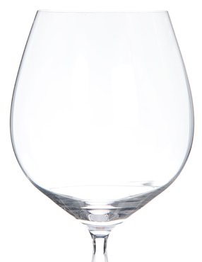 Set de copas para vino tinto Lalique 100 Points de cristal