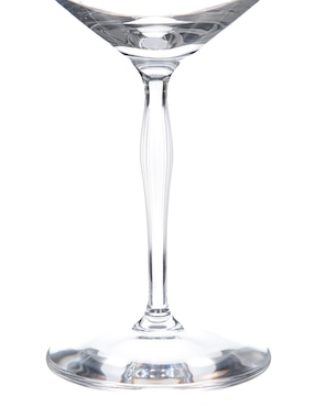 Set de copas para vino tinto Lalique 100 Points de cristal