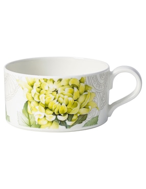 Taza De Té Villeroy & Boch Quinsai Garden