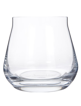 Set de copas para vino Baccarat Chateau de cristal