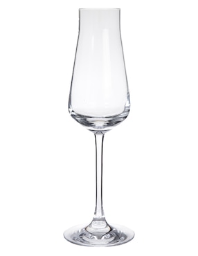 Set de copas para vino Baccarat Chateau de cristal
