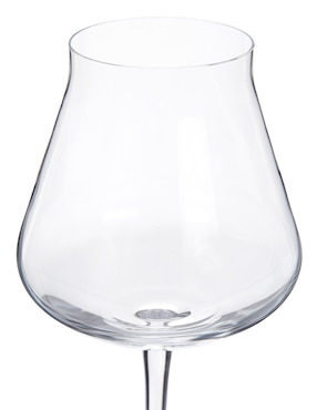 Set de copas para vino Baccarat Chateau de cristal