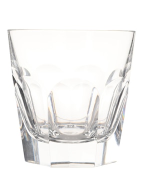 Vaso old fashion Baccarat Harcourt de cristal