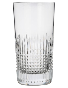 Set vasos Baccarat de cristal con 2 piezas