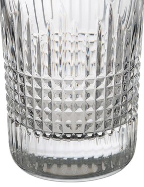 Set vasos Baccarat de cristal con 2 piezas