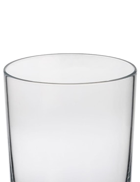 Set vasos Baccarat de cristal con 2 piezas