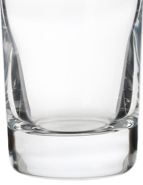 Set vasos Baccarat de cristal con 2 piezas
