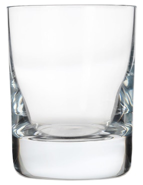 Set vasos Baccarat de cristal con 2 piezas
