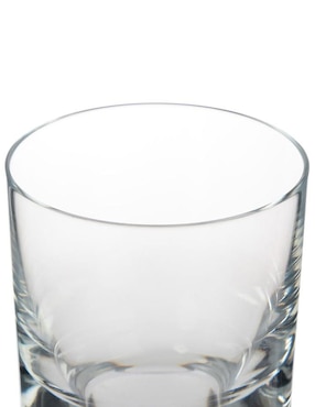 Set vasos Baccarat de cristal con 2 piezas