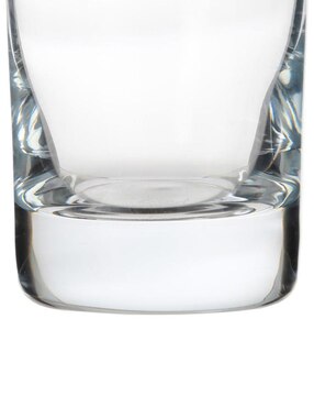 Set vasos Baccarat de cristal con 2 piezas