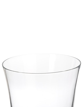 Set vasos Baccarat de cristal con 2 piezas