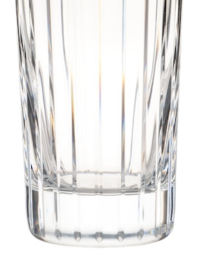 Set vasos Baccarat Harmonie de cristal con 2 piezas