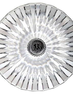 Set de copas para vino Baccarat Mille Nuits de cristal