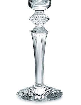 Set de copas para cóctel Baccarat de cristal