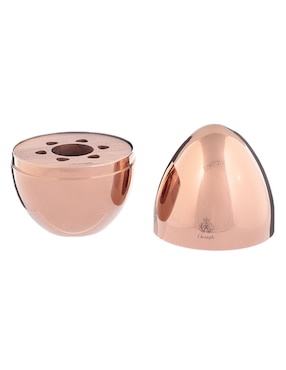 Set cuchara Christofle Mood Espresso para café