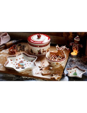 Bowl Villeroy & Boch Bakery Deli de porcelana