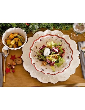 Bowl Villeroy & Boch Toys Delight de porcelana