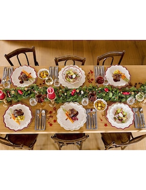 Bowl Villeroy & Boch Toy's de Roy de porcelana