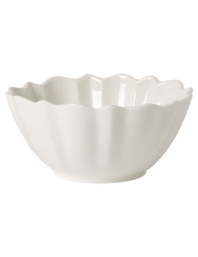 Bowl Navideño Villeroy & Boch Toy's Delight De Porcelana