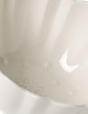 Bowl Villeroy & Boch Toy's Delight de porcelana