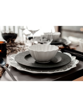 Bowl Villeroy & Boch Toy's Delight de porcelana