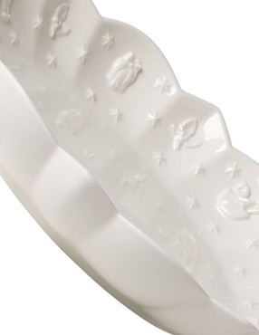 Bowl Villeroy & Boch Toys de Roy de porcelana
