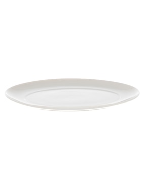Platón Vista Alegre Ornament de porcelana