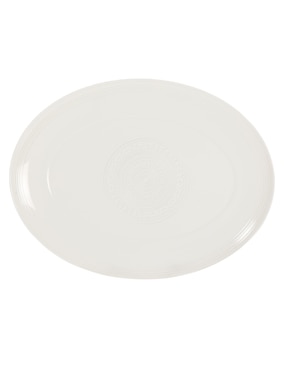Platón Vista Alegre Ornament de porcelana