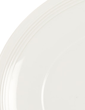 Platón Vista Alegre Ornament de porcelana