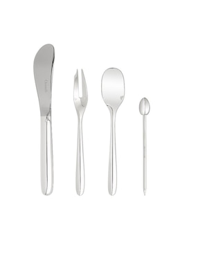Set cubiertos Christofle 24 piezas