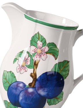 Jarra de porcelana Villeroy & Boch French Garden
