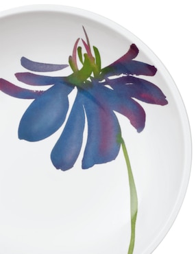 Bowl Villeroy & Boch de porcelana